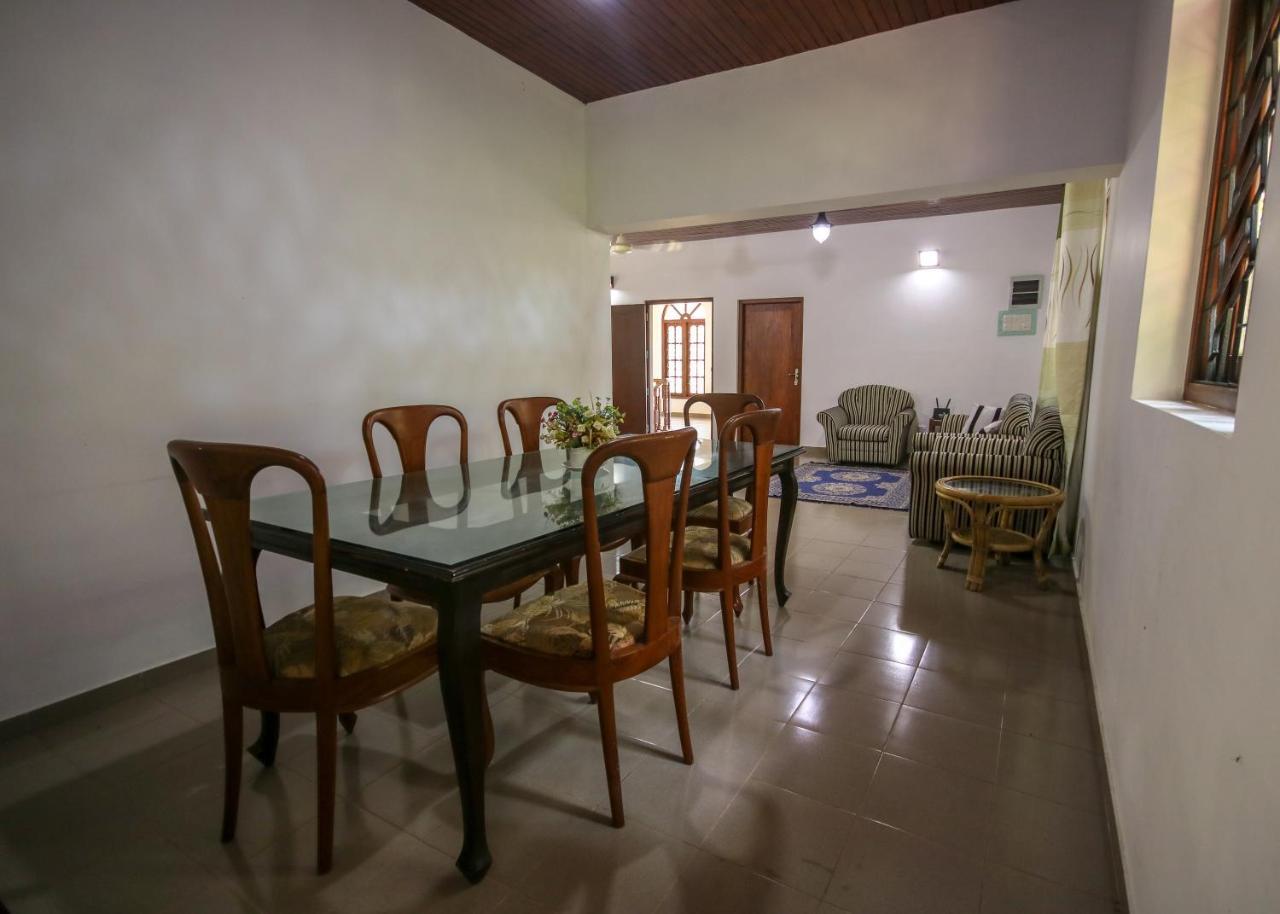 Villa Green White Unawatuna Exterior photo